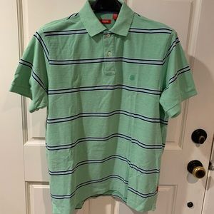 Izod Mens Polo-Medium